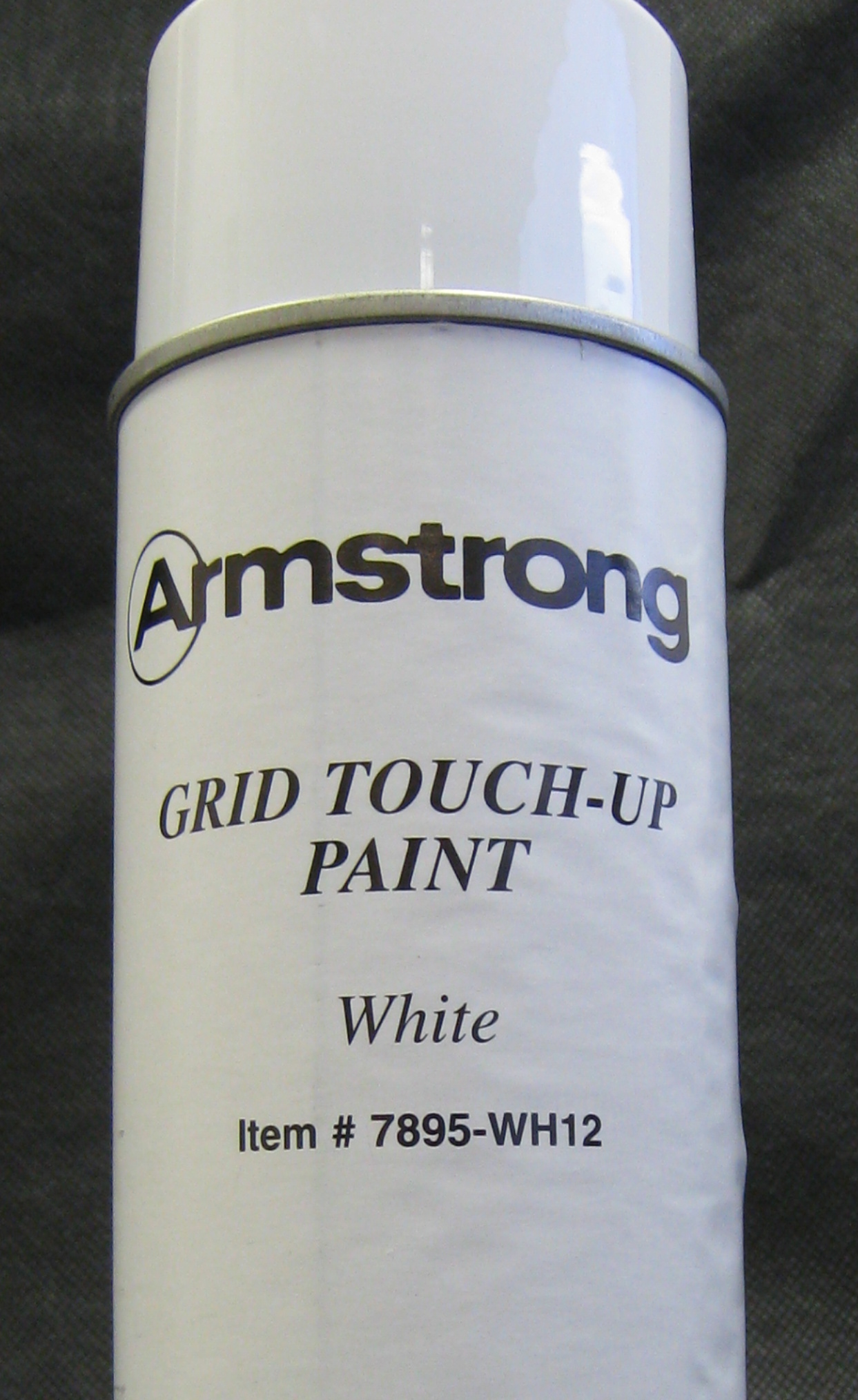 Grid Paint Armstrong Suspended Ceilings Ceiling Distributors