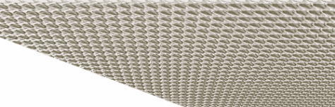 prismatic pattern light diffusers