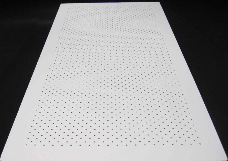 Ultima Perforated Ceiling Tiles Armstrong Ceiling Distributors
